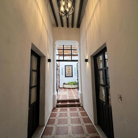 Hostal Luna 49 Querétaro Exteriér fotografie