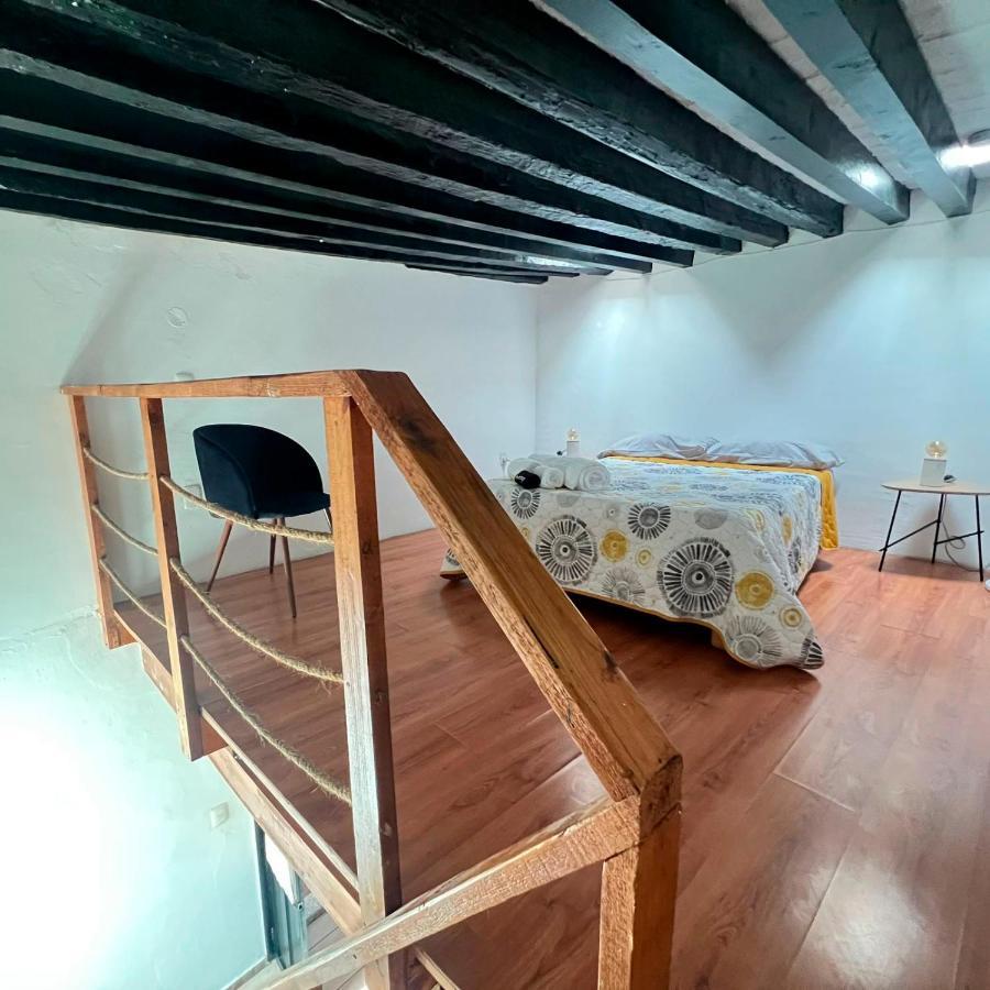 Hostal Luna 49 Querétaro Exteriér fotografie