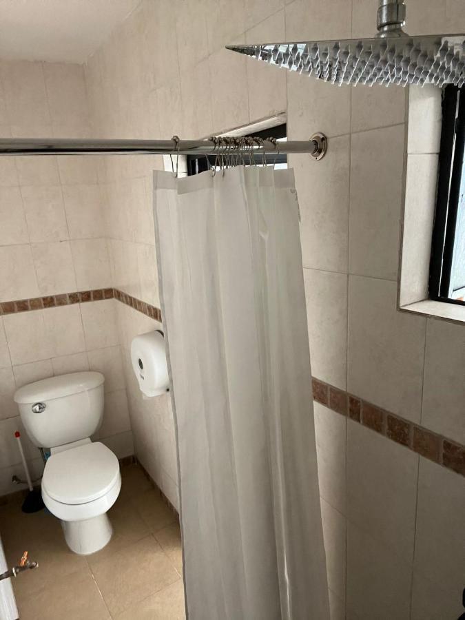 Hostal Luna 49 Querétaro Exteriér fotografie