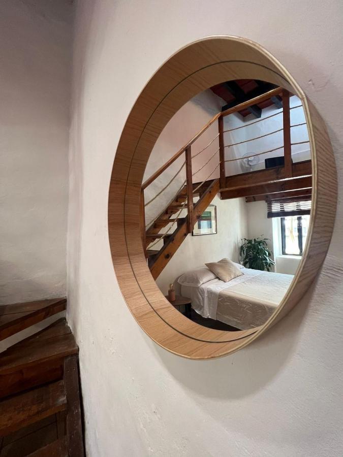 Hostal Luna 49 Querétaro Exteriér fotografie