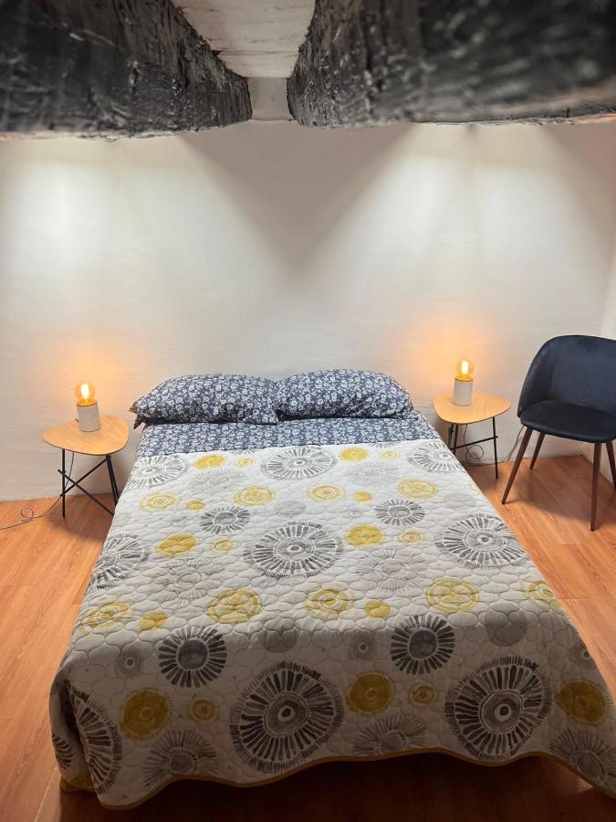 Hostal Luna 49 Querétaro Exteriér fotografie