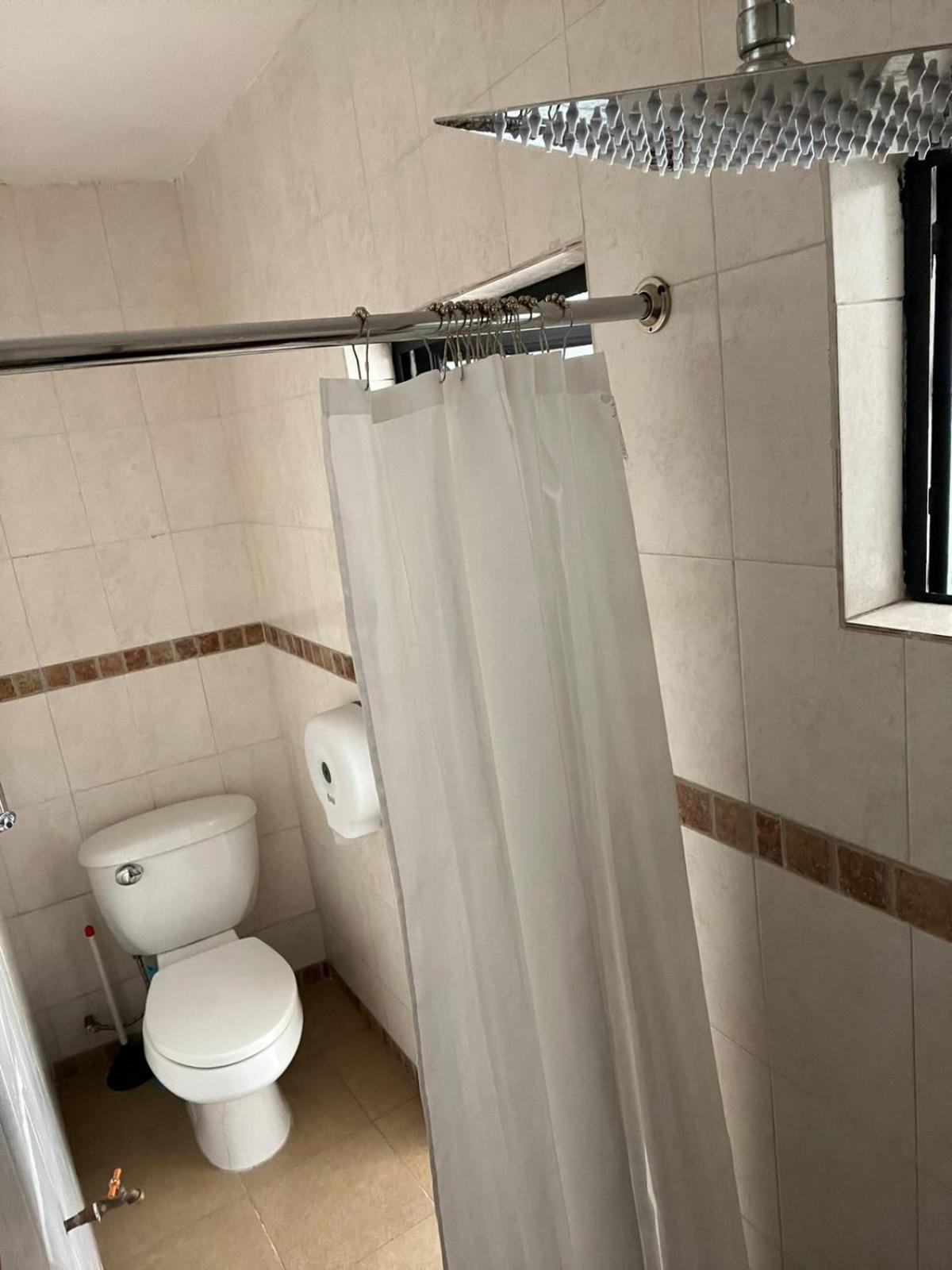 Hostal Luna 49 Querétaro Exteriér fotografie